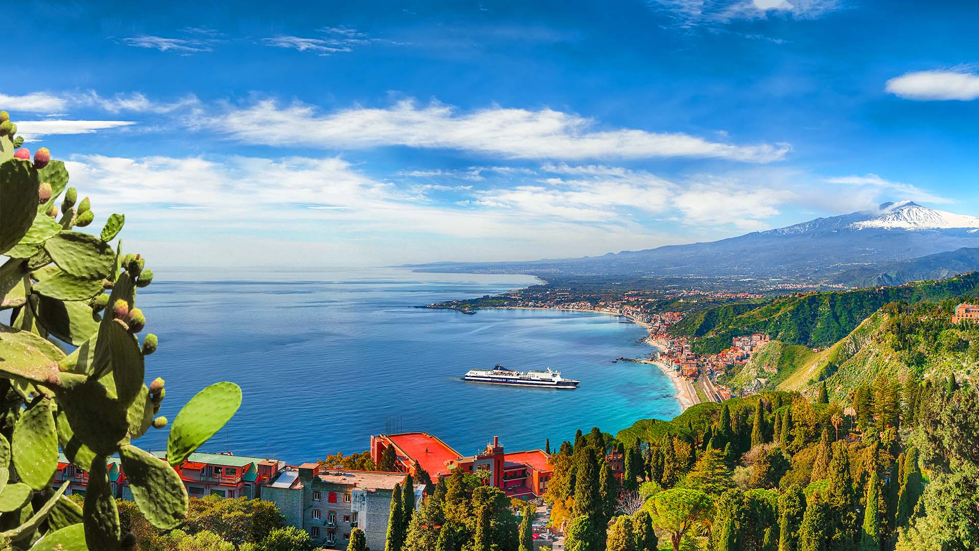 Grimaldi Lines – Sicilia Cabina gratis – 1920×1080