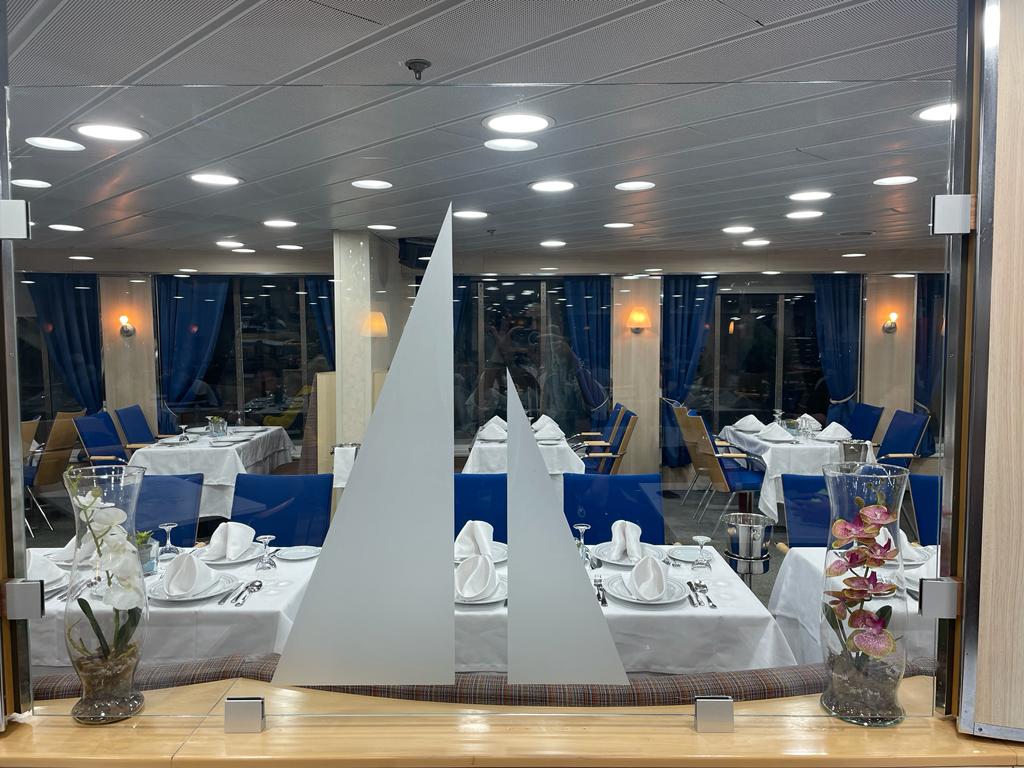 ristorante Igoumenitsa