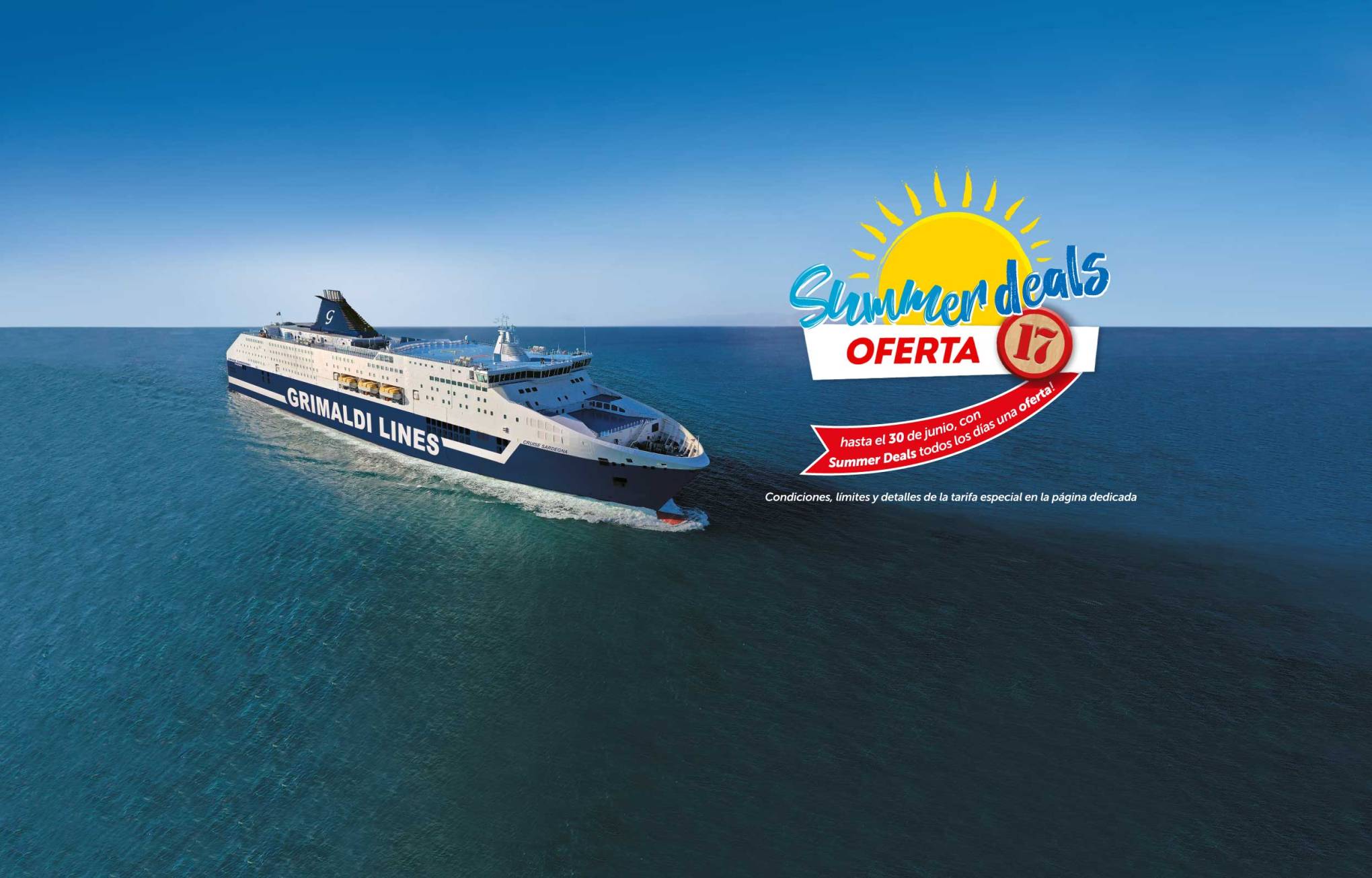 Summer deals oferta 17