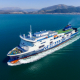 Grimaldi Lines - Nave Corfu