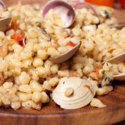 fregola sarda