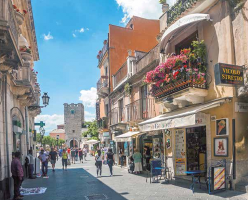 taormina