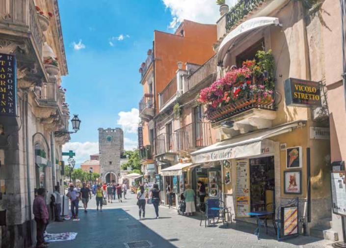 taormina