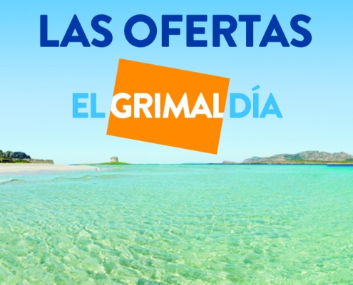 Ofertas Grimaldia