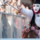 Sartiglia Carnevale di Oristano