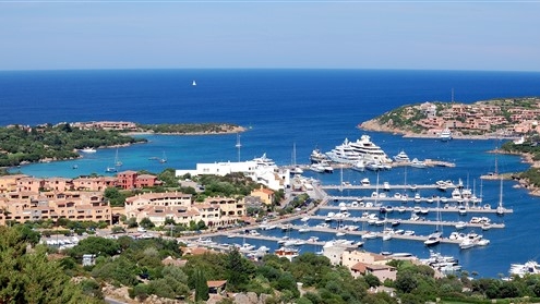 Porto Cervo