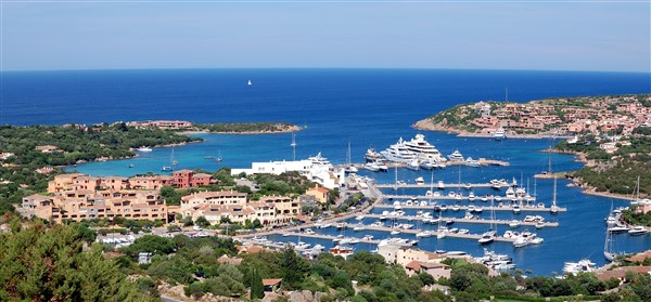 Porto Cervo