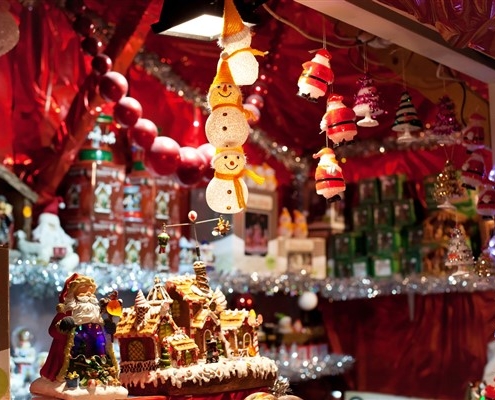 mercatini di natale