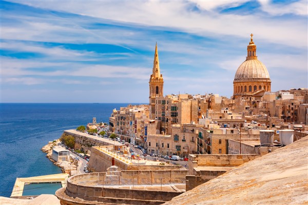 malta