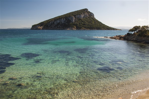  mare golfo degli aranci