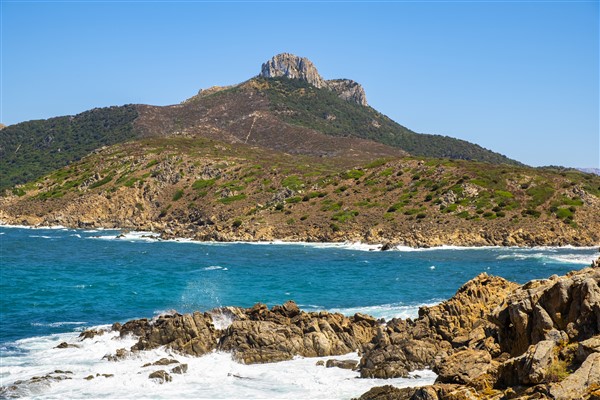  mare golfo degli aranci