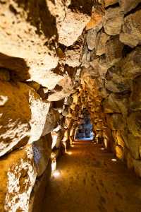 nuraghe in sardegna