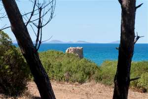 nuraghe in sardegna