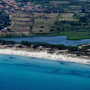 spiaggia di budoni