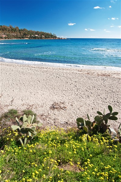 spiaggia di tortolì