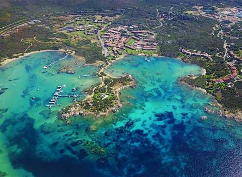 golfo di marinella