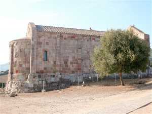 terme fordongianus in sardegna 