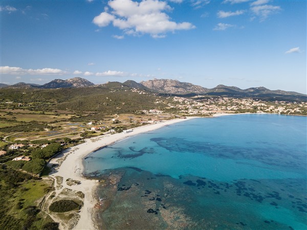 Gallura-sardegna