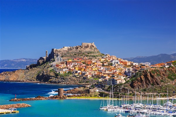 castelsardo