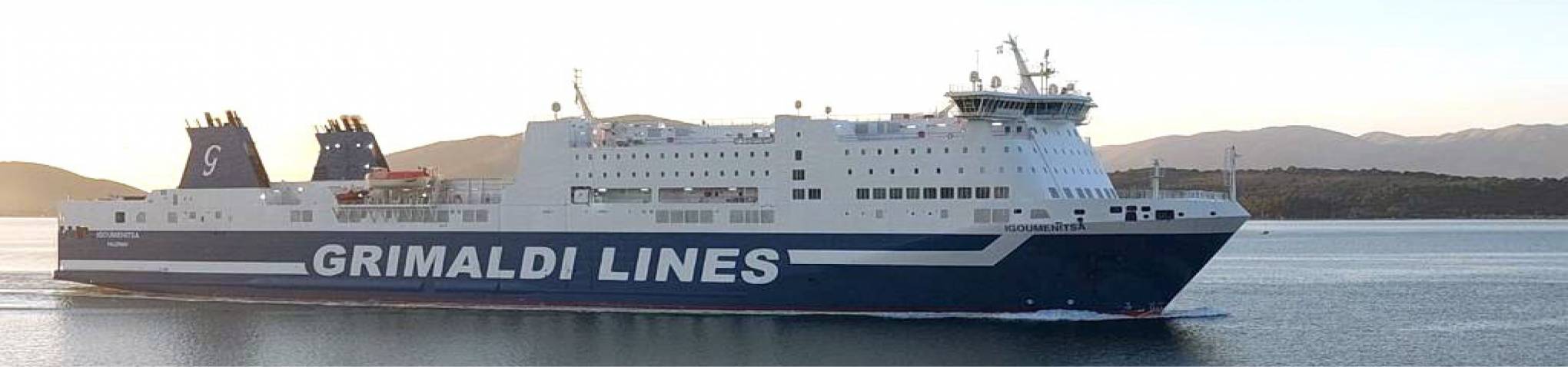 nave igoumenitsa
