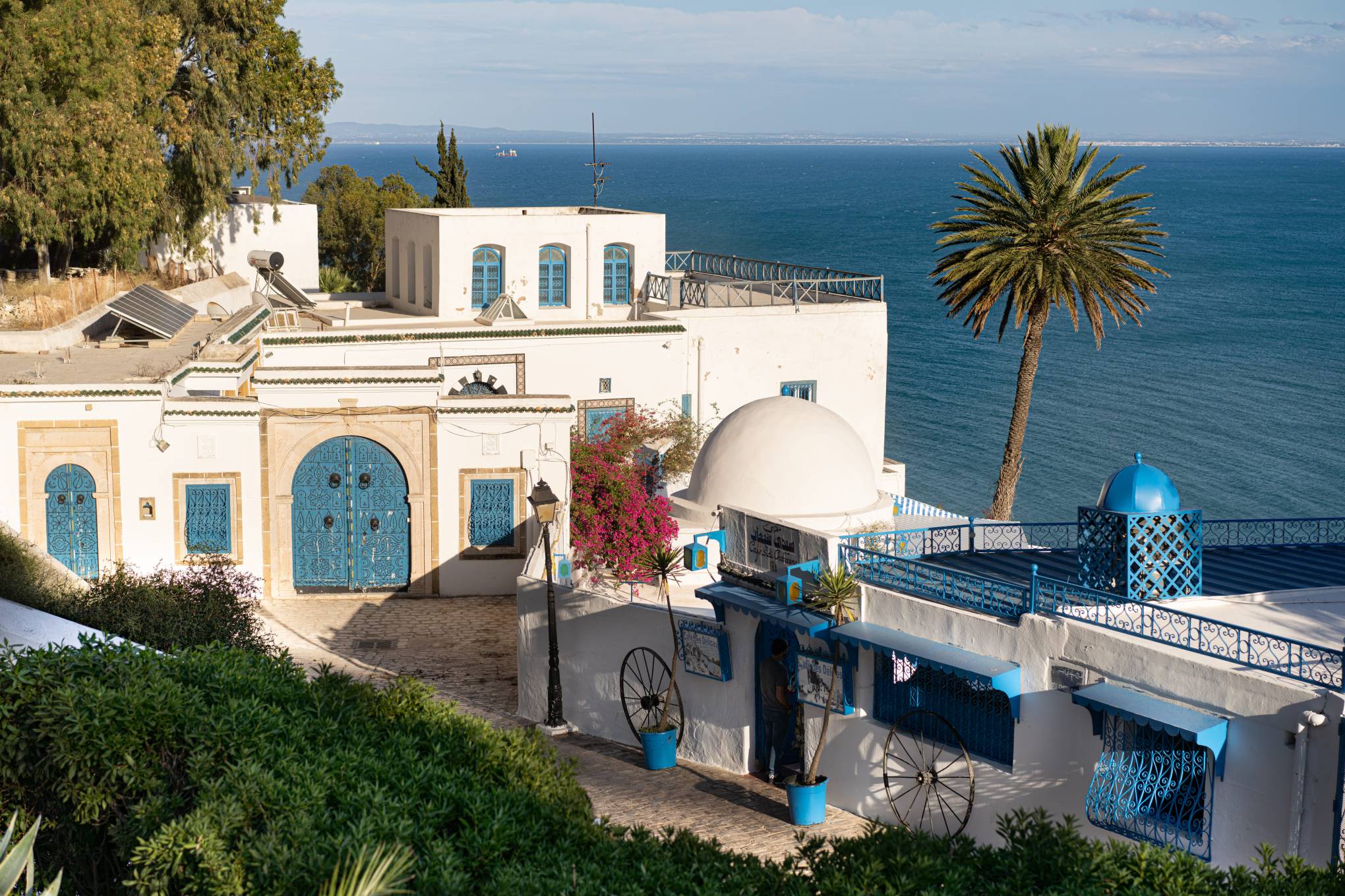 Sidi-Bou-Said-tunisia