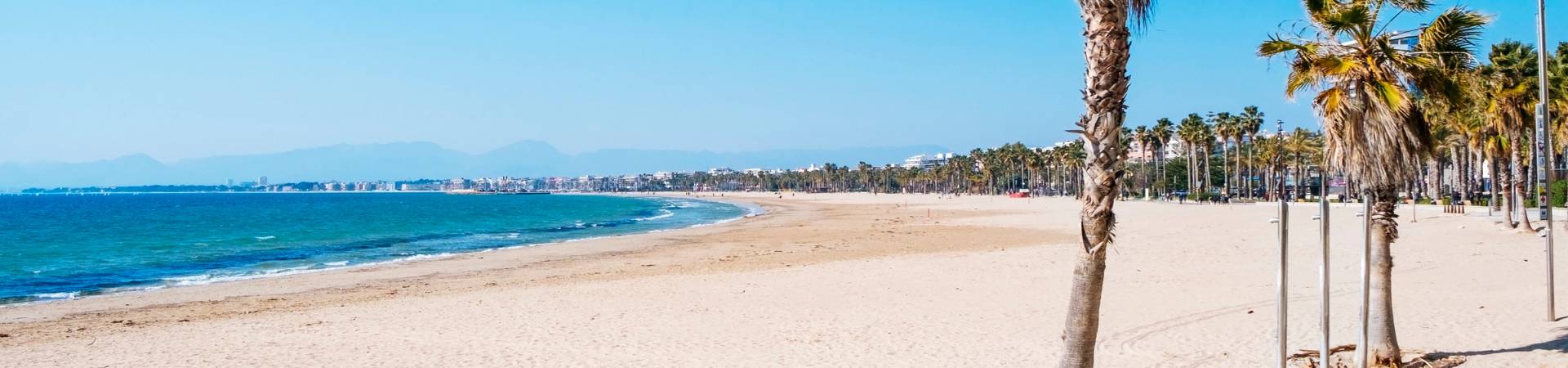 costa dorada