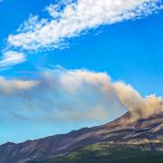 Vulcano Etna