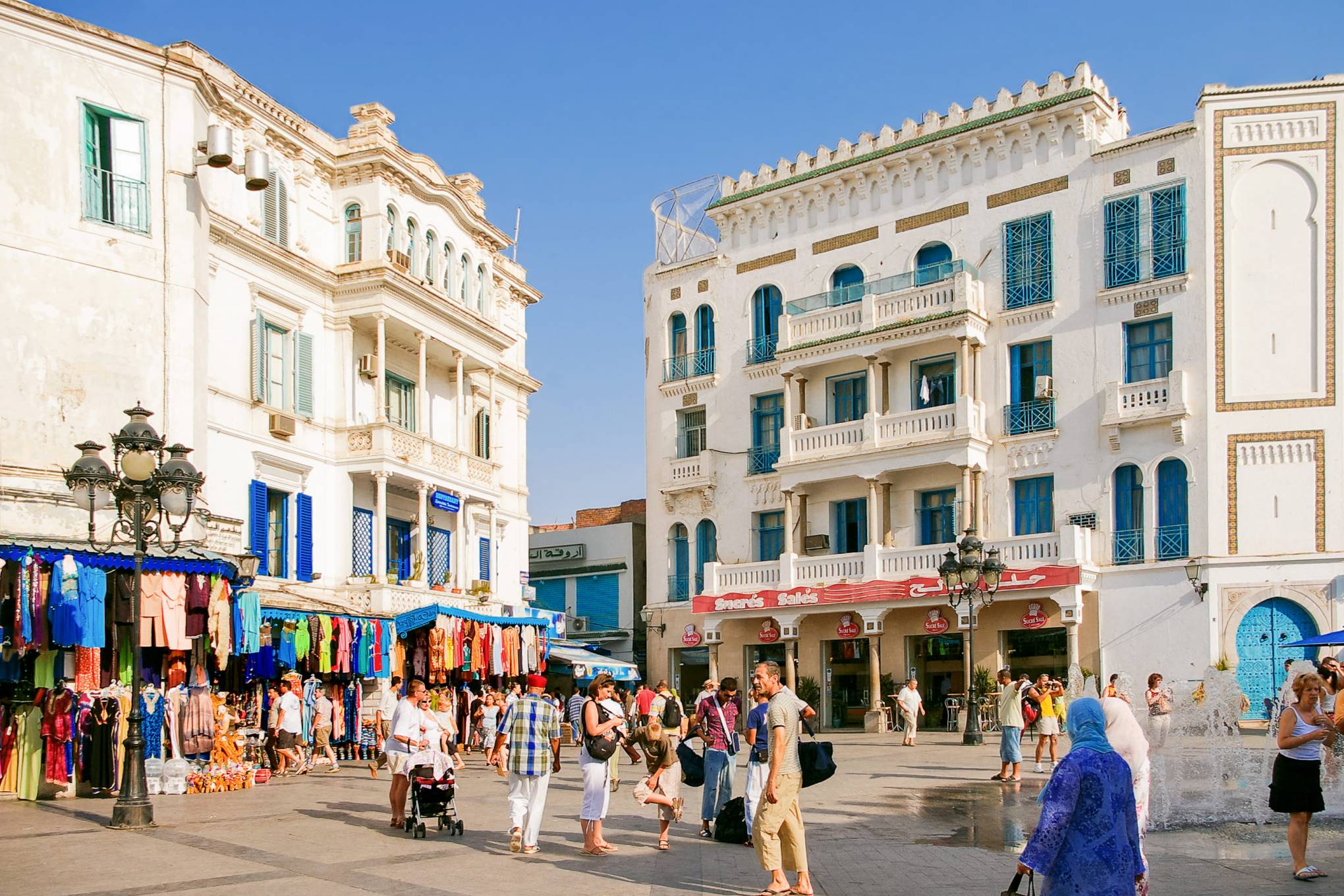 piazza-medina-tunisi