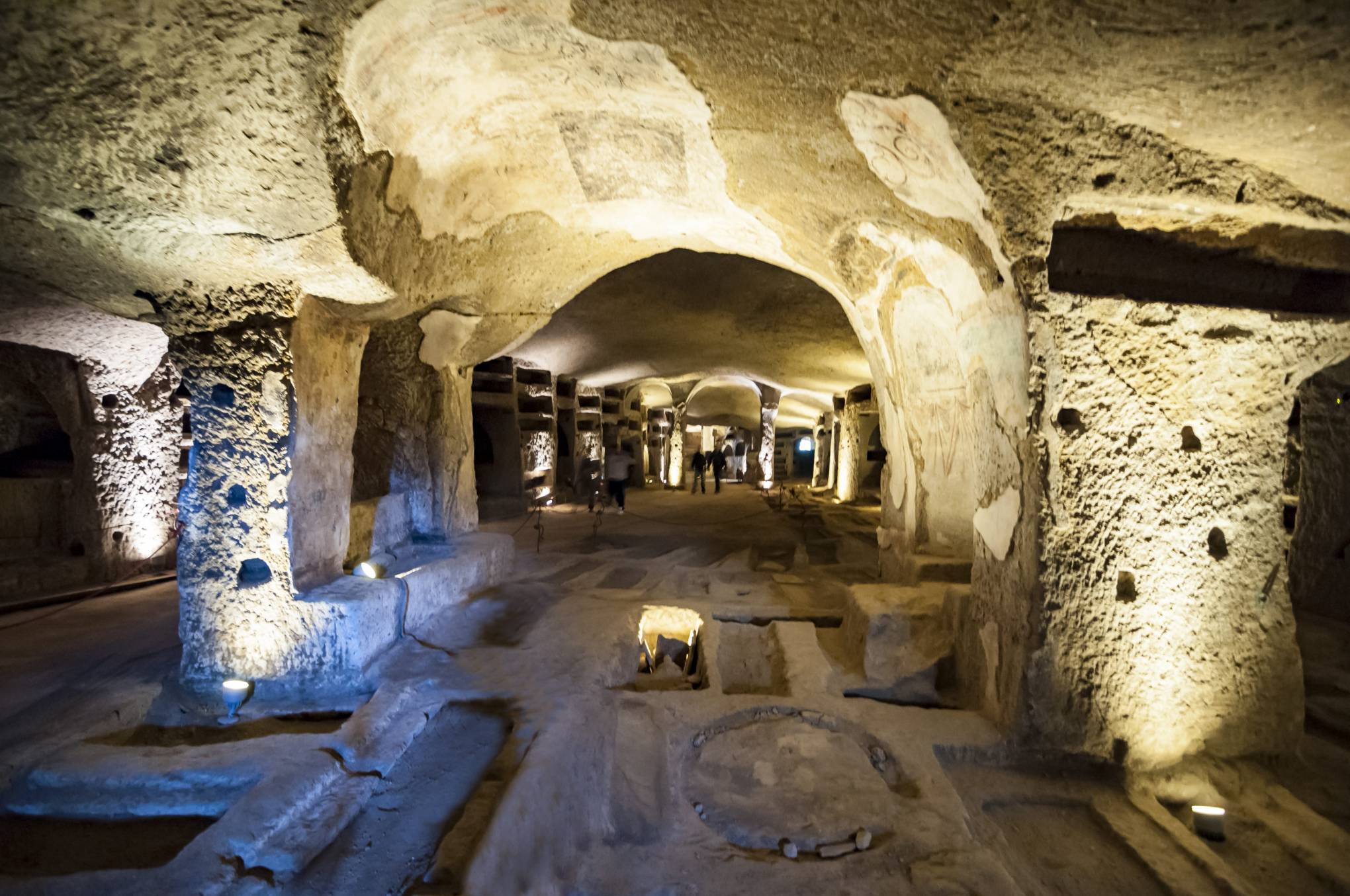 catacombe-san-gennaro-napoli