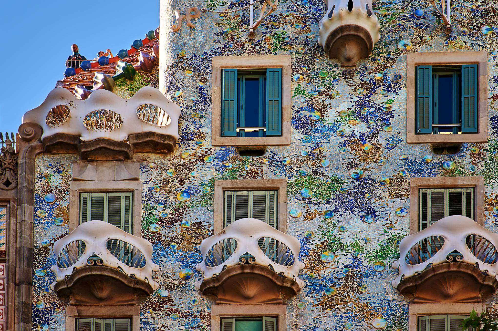 Casa-Battló