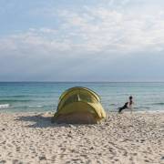 campeggio-in-sardegna