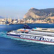 nuova linea napoli palermo