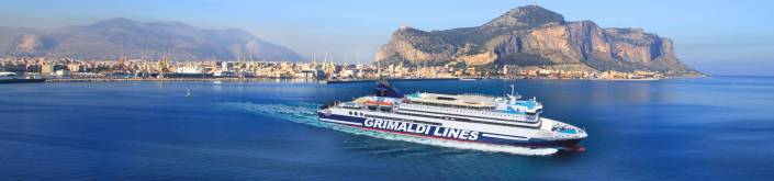 nuova linea napoli palermo