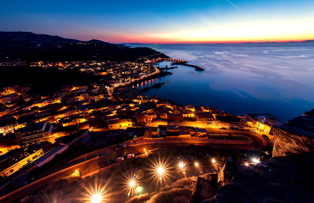 Castelsardo