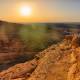 Tamerza canyon, Star Wars, Sahara desert, Tunisia, Africa