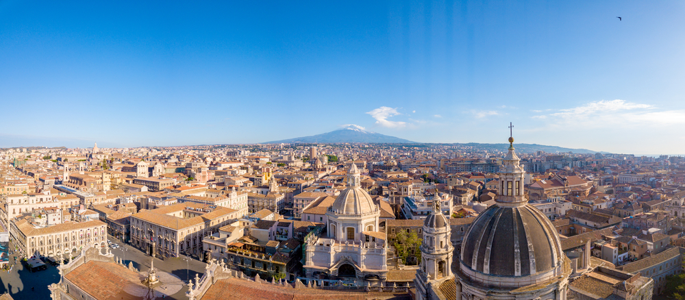 Catania