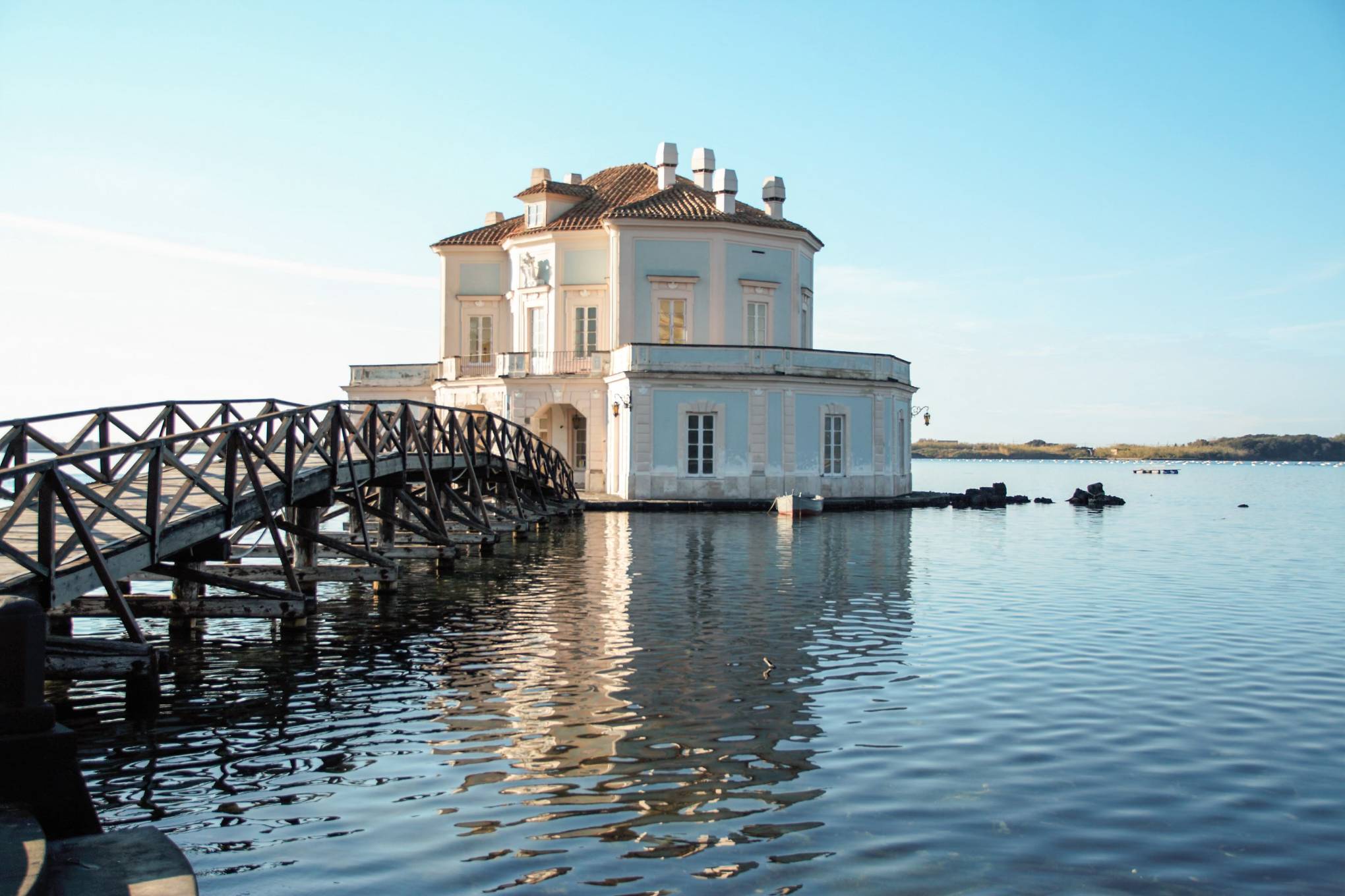 casina-vanvitelliana