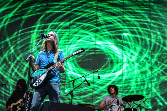 primavera sound a barcellona