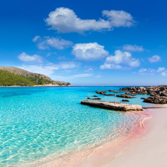Majorca
