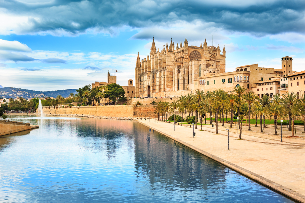 Palma de Mallorca