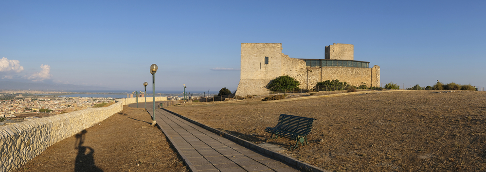 castello di san michele a cagliari