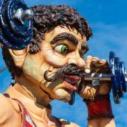 carnevale di acireale