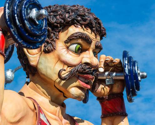 carnevale di acireale