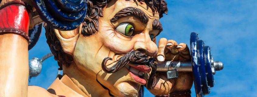 carnevale di acireale