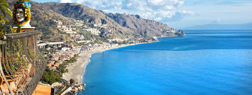 Taormina