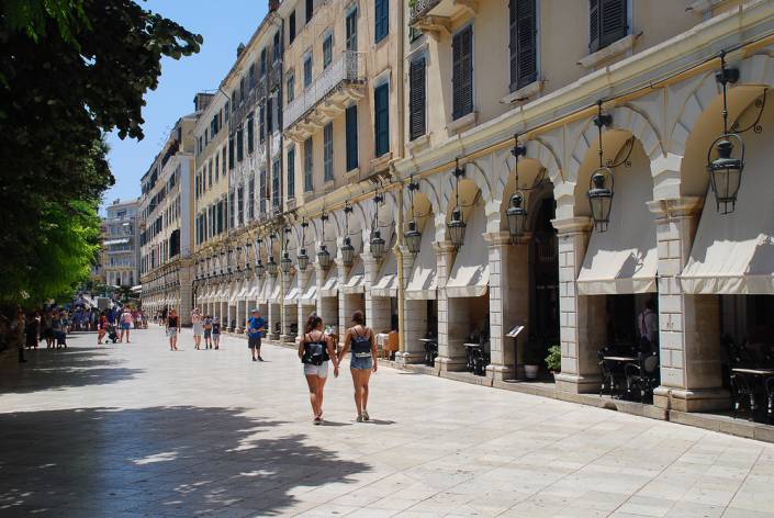 Corfu
