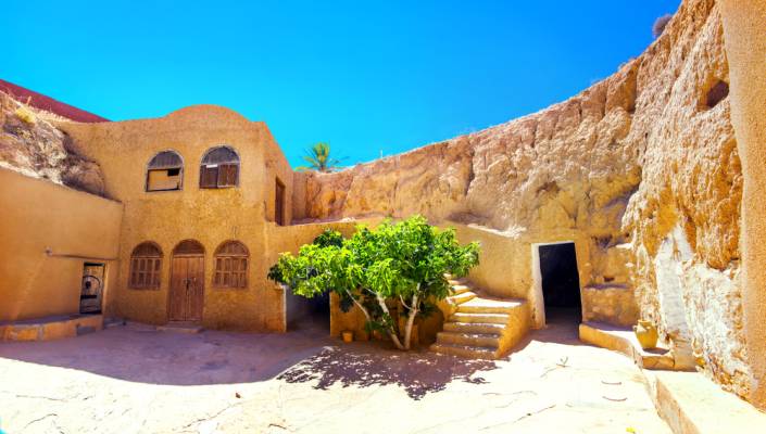 tunisia