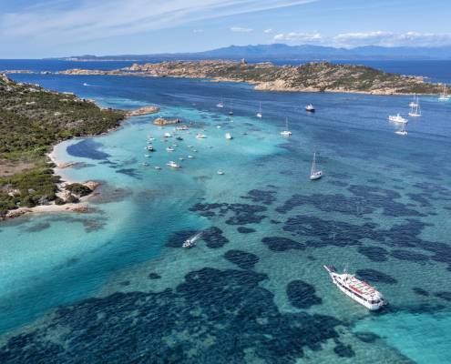 La Maddalena
