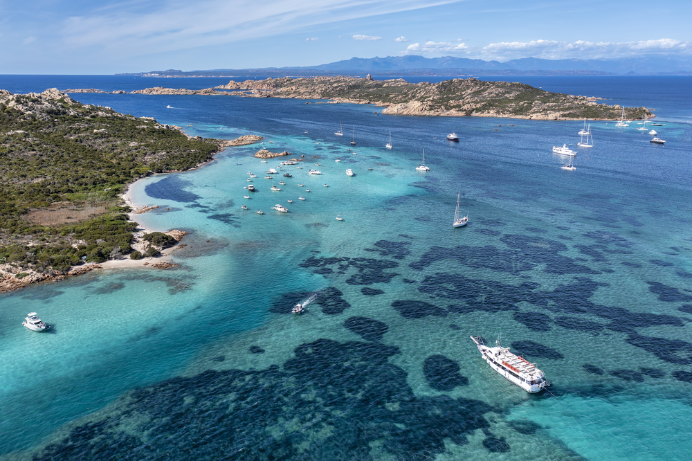 La Maddalena