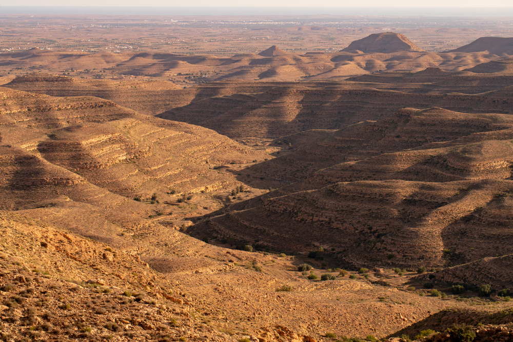 monte_Dahar__in_Tunisia